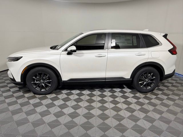 2026 Honda CR-V EX-L photo 3