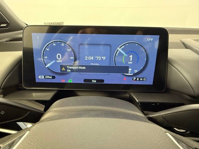 2026 Honda Prologue Elite - Photo 25