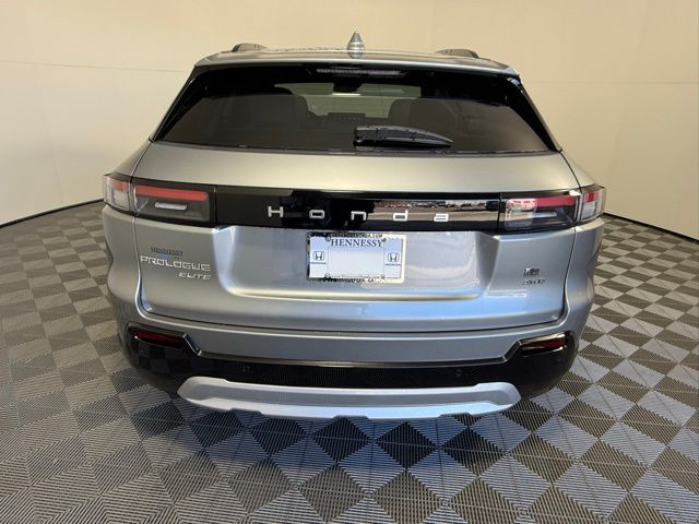 2026 Honda Prologue Elite - Photo 5