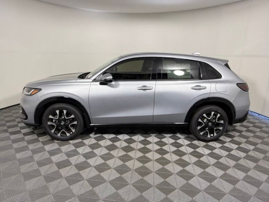 New 2027 Honda HR-V EX-L SUV