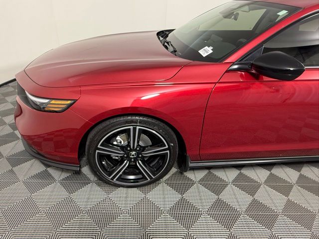 2026 Honda Accord SE - Photo 9