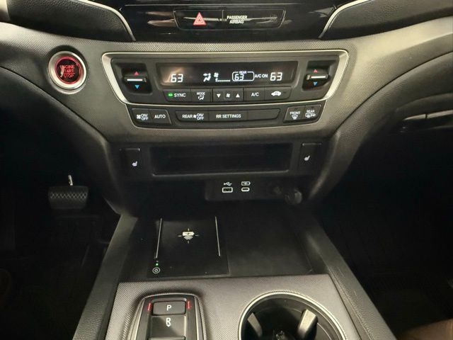 2026 Honda Ridgeline RTL - Photo 22