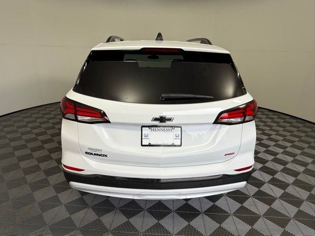 2022 Chevrolet Equinox RS - Photo 5