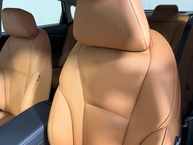 2026 Honda Accord LX - Photo 35