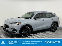 2026 Honda HR-V Sport SUV