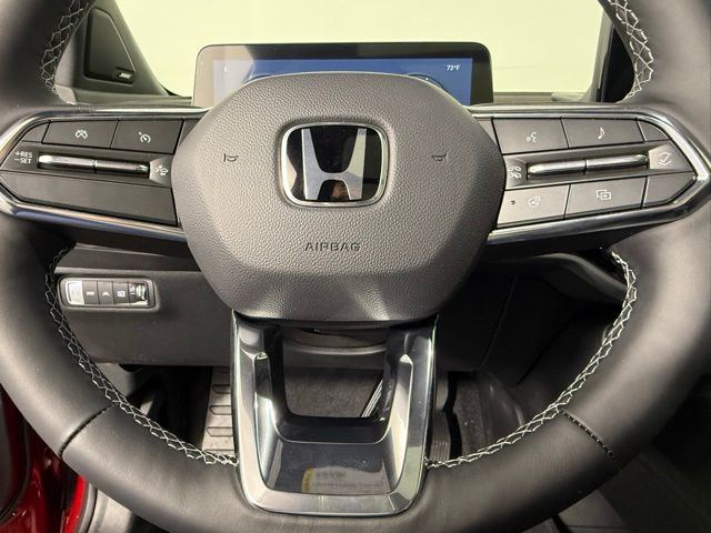 2026 Honda Prologue Elite - Photo 23