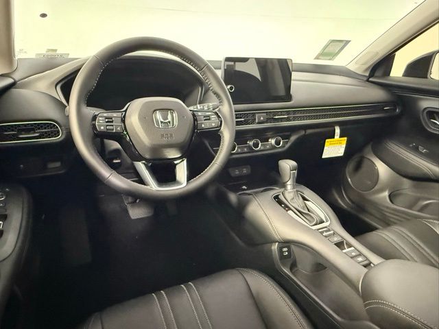 2027 Honda HR-V EX-L - Photo 40