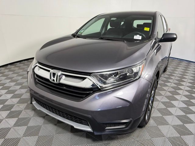 Certified 2019 Honda CR-V LX with VIN 2HKRW5H31KH406103 for sale in Woodstock, GA