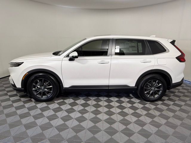 2026 Honda CR-V EX-L photo 3