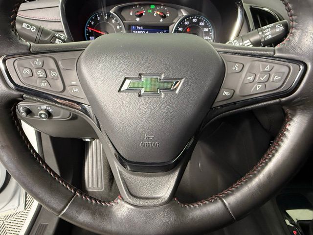 2022 Chevrolet Equinox RS - Photo 20