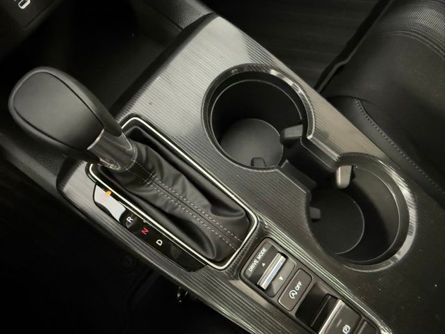 2026 Honda Civic Hatchback Sport - Photo 25
