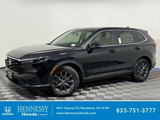 2026 Honda CR-V EX-L SUV