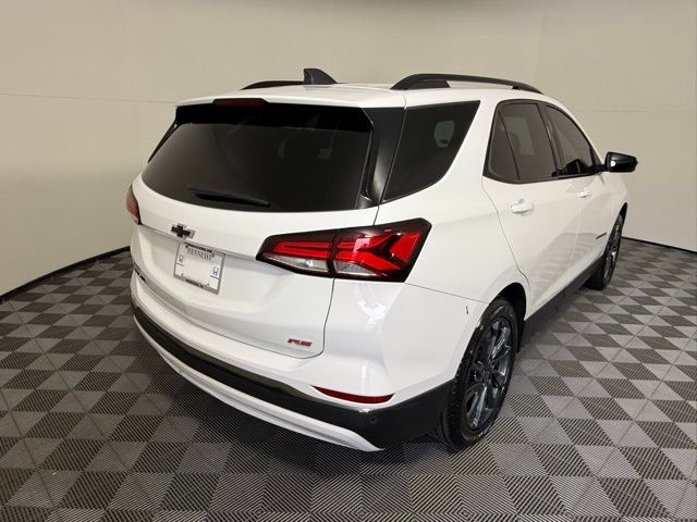 2022 Chevrolet Equinox RS - Photo 6