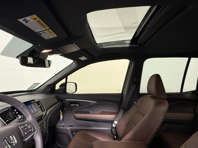 2026 Honda Ridgeline RTL - Photo 30