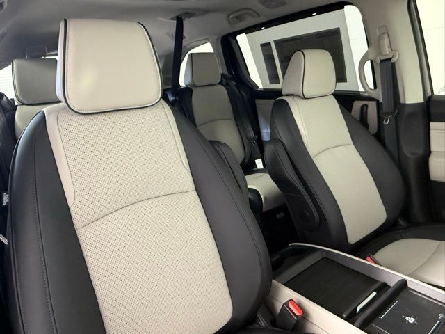 2026 Honda Odyssey Elite - Photo 61