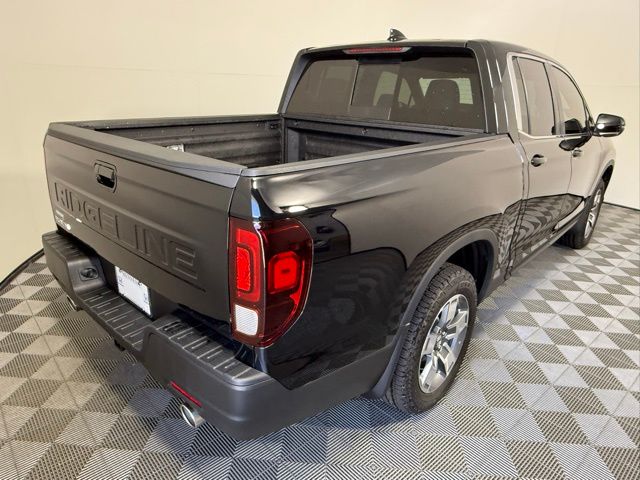 2026 Honda Ridgeline RTL - Photo 6