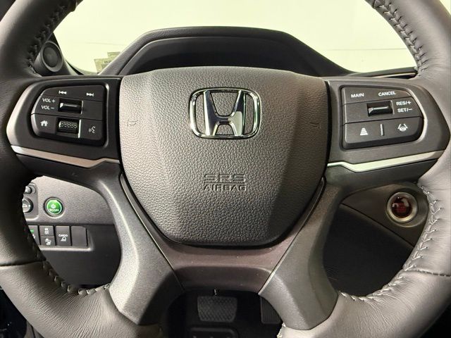 2026 Honda Ridgeline RTL - Photo 18