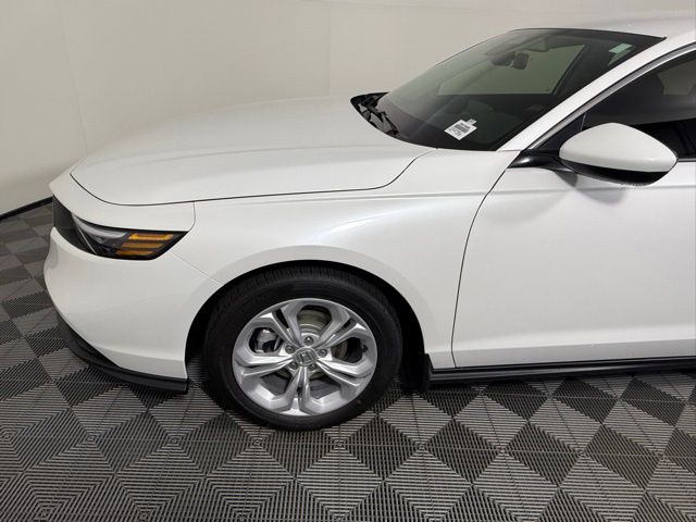2026 Honda Accord LX - Photo 13