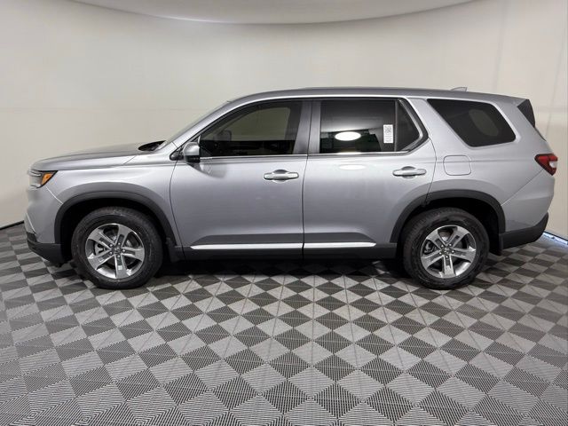 2025 Honda Pilot EX-L photo 3