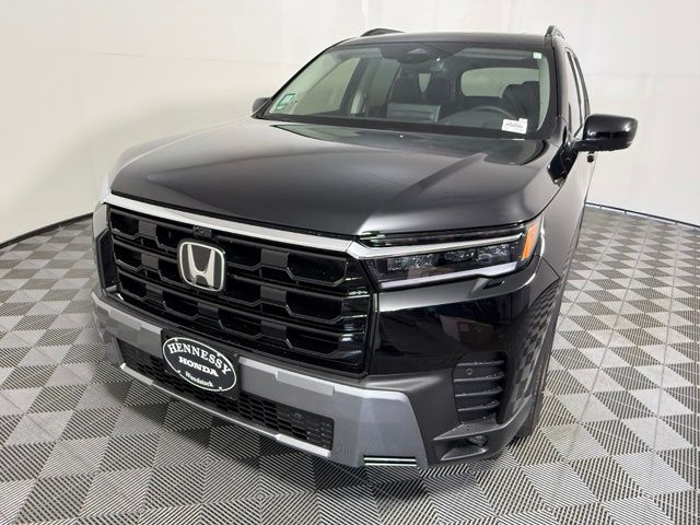 2023 Honda Pilot | Hennessy Honda Of Woodstock