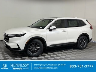 2026 Honda CR-V EX-L SUV