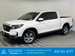 2026 Honda Ridgeline RTL Truck Crew Cab