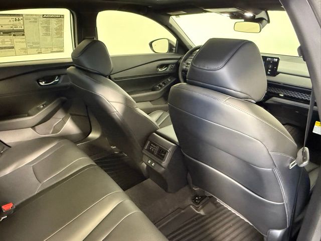 2026 Honda Accord Hybrid Sport-L - Photo 42
