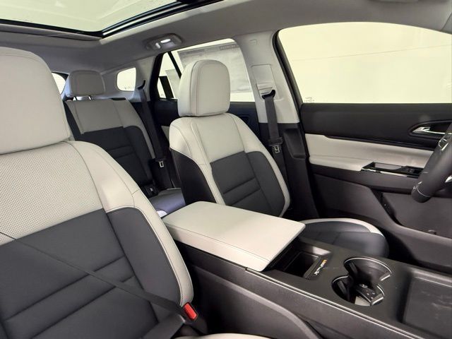 2026 Honda Prologue Elite - Photo 52