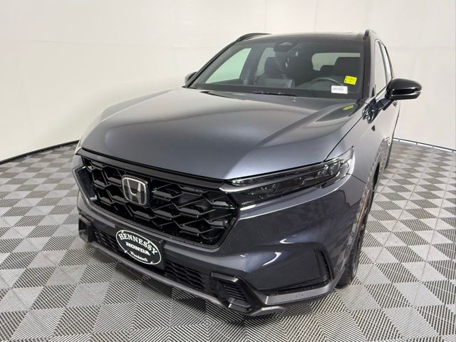 2023 Honda CR-V Hybrid Sport photo 2