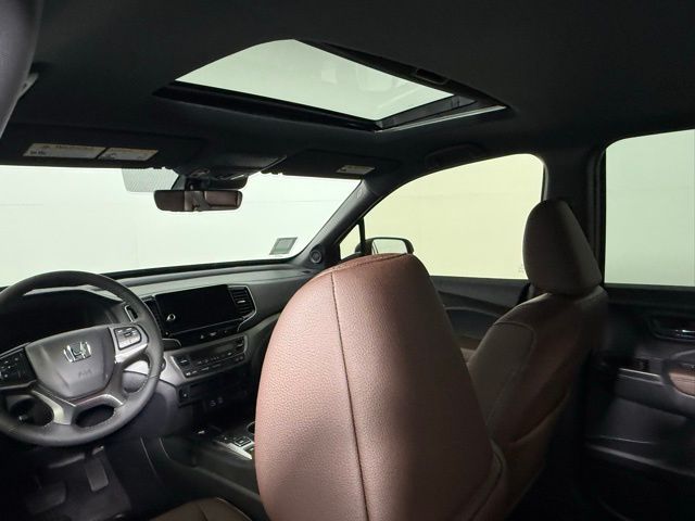 2026 Honda Ridgeline RTL - Photo 36