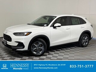 2026 Honda HR-V LX SUV