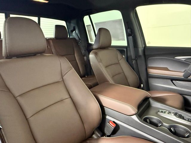 2026 Honda Ridgeline RTL - Photo 49