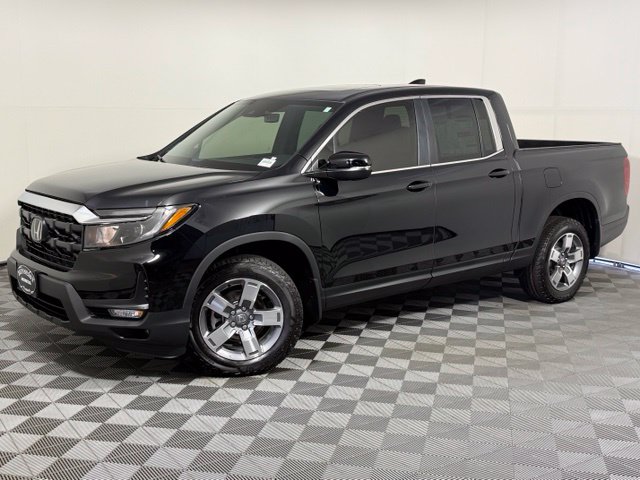 2026 Honda Ridgeline RTL Truck Crew Cab