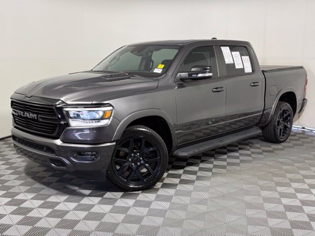 2022 RAM 1500 Pickup
