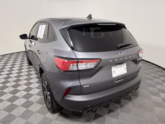 Used 2021 Ford Escape SE SUV