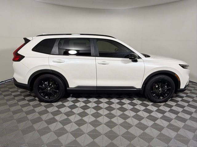 2026 Honda CR-V Sport - Photo 7