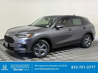 2027 Honda HR-V LX SUV