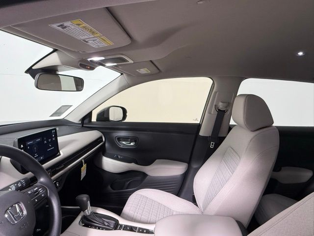 2026 Honda HR-V LX - Photo 32