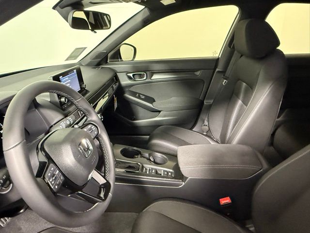 2026 Honda Civic Hatchback Sport - Photo 27