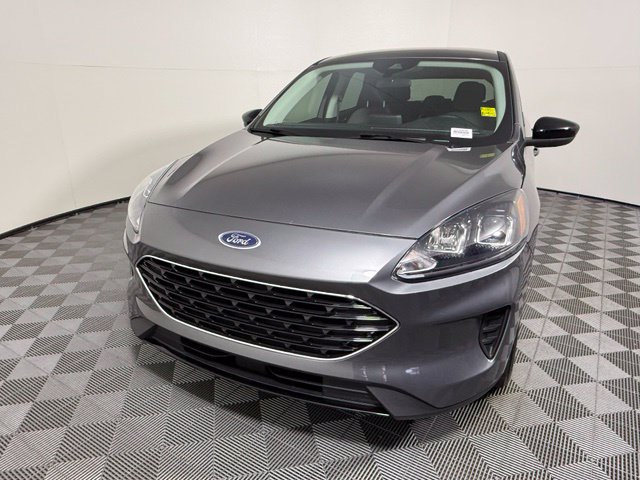 Used 2021 Ford Escape SE SUV