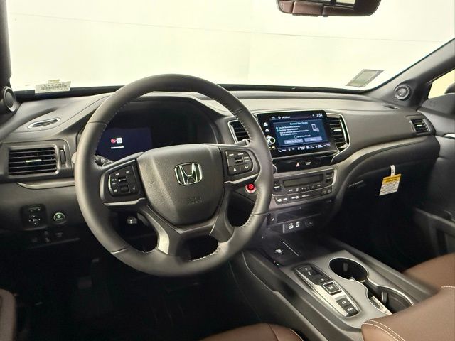 2026 Honda Ridgeline RTL - Photo 41