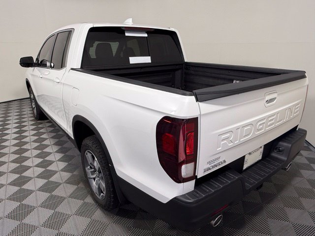 New 2026 Honda Ridgeline RTL Truck Crew Cab