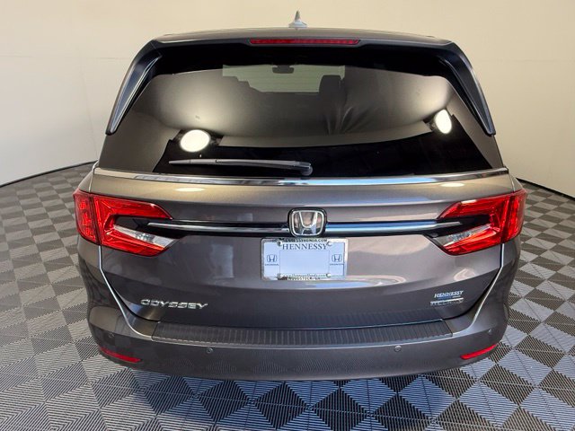 Used 2023 Honda Odyssey Touring Van