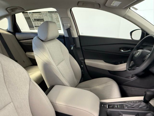 2026 Honda Accord SE - Photo 46