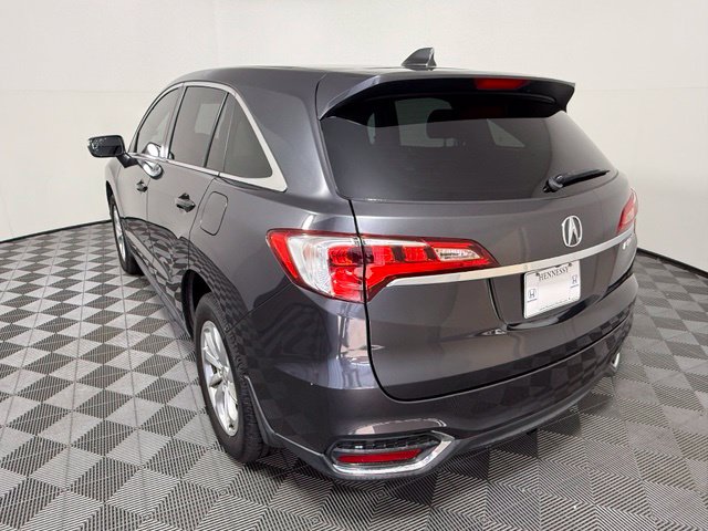 Used 2016 Acura RDX Base SUV