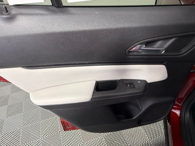 2026 Honda Prologue Elite - Photo 32