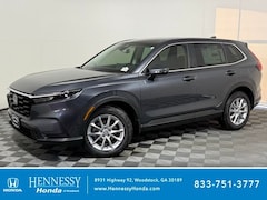 2026 Honda CR-V EX SUV