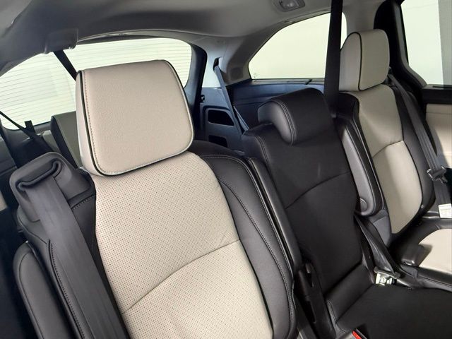 2026 Honda Odyssey Elite - Photo 52