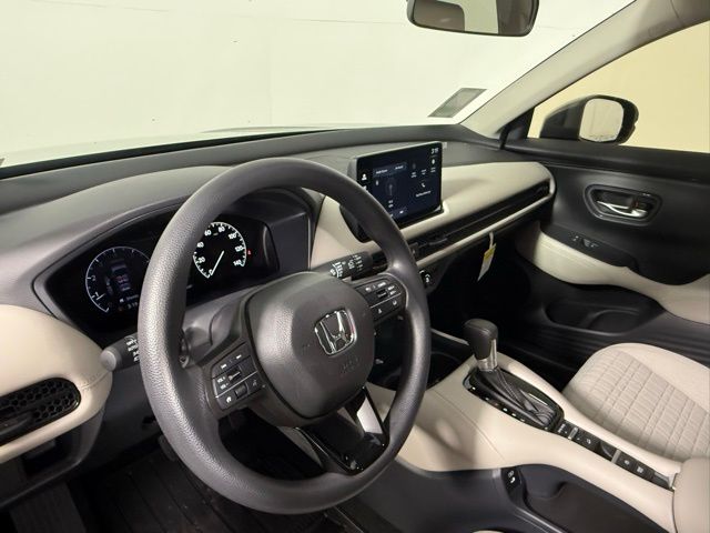2026 Honda HR-V LX - Photo 55