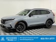 Honda CR-V Hybrid